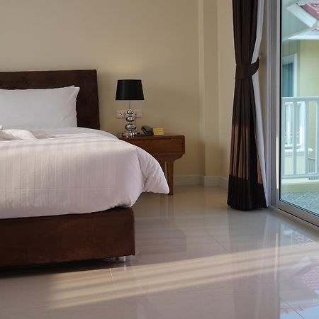 Villa De Chiangmai Chiang Mai Exterior foto