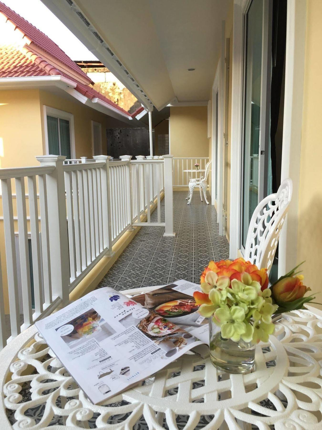 Villa De Chiangmai Chiang Mai Exterior foto