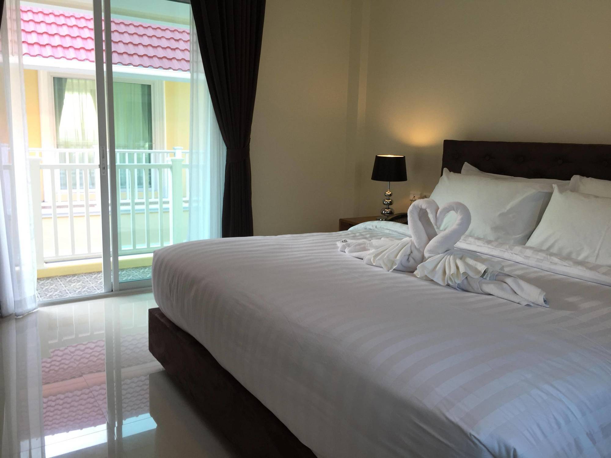 Villa De Chiangmai Chiang Mai Exterior foto